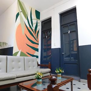 Hostal Vampayá